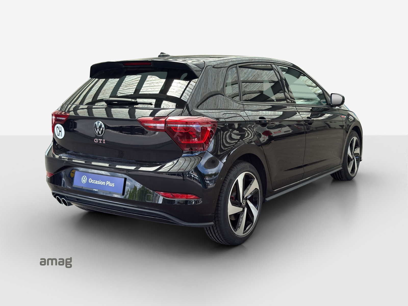 VW Polo 2.0 TSI GTI DSG-image-4