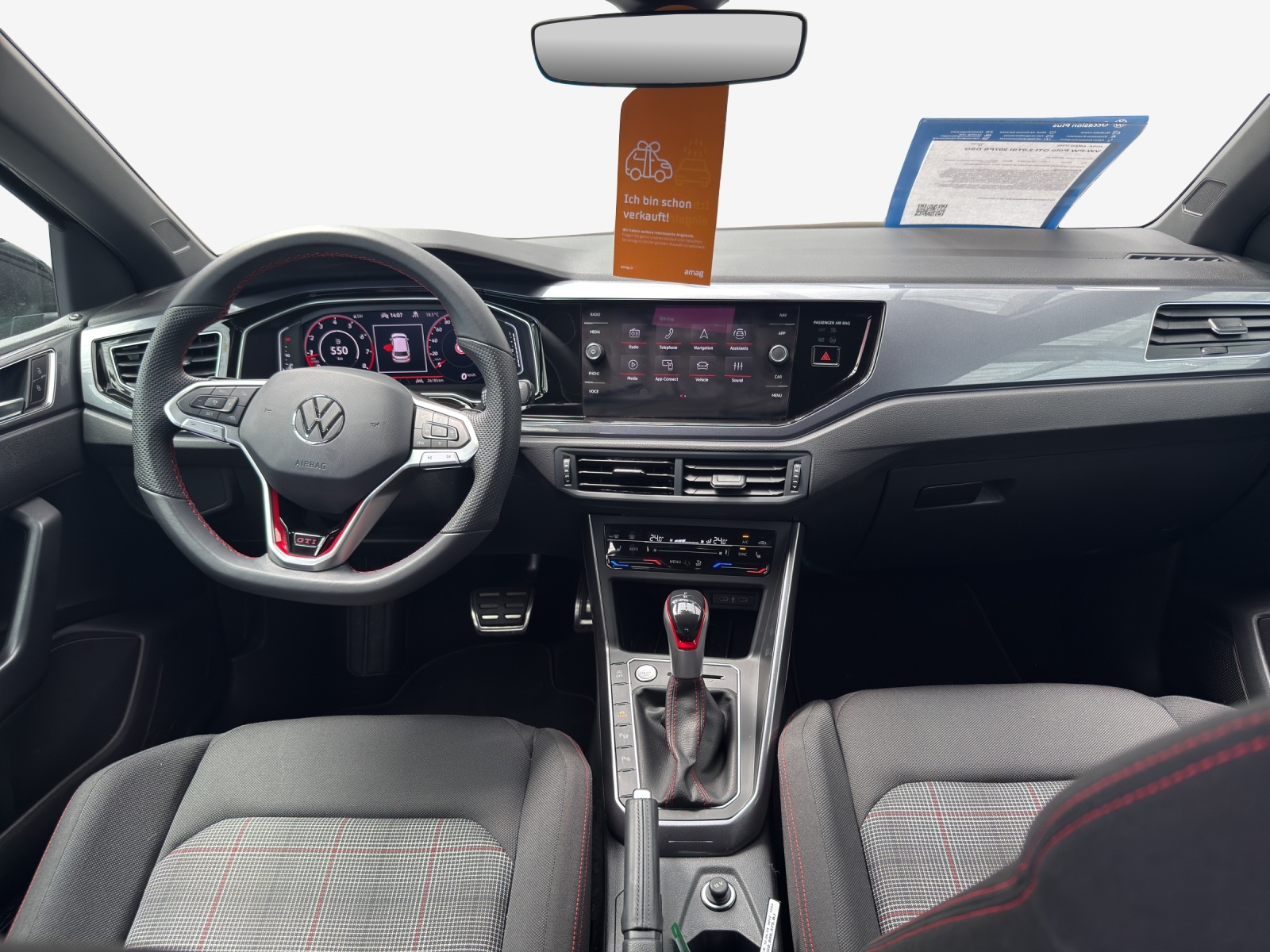 VW Polo 2.0 TSI GTI DSG-image-8