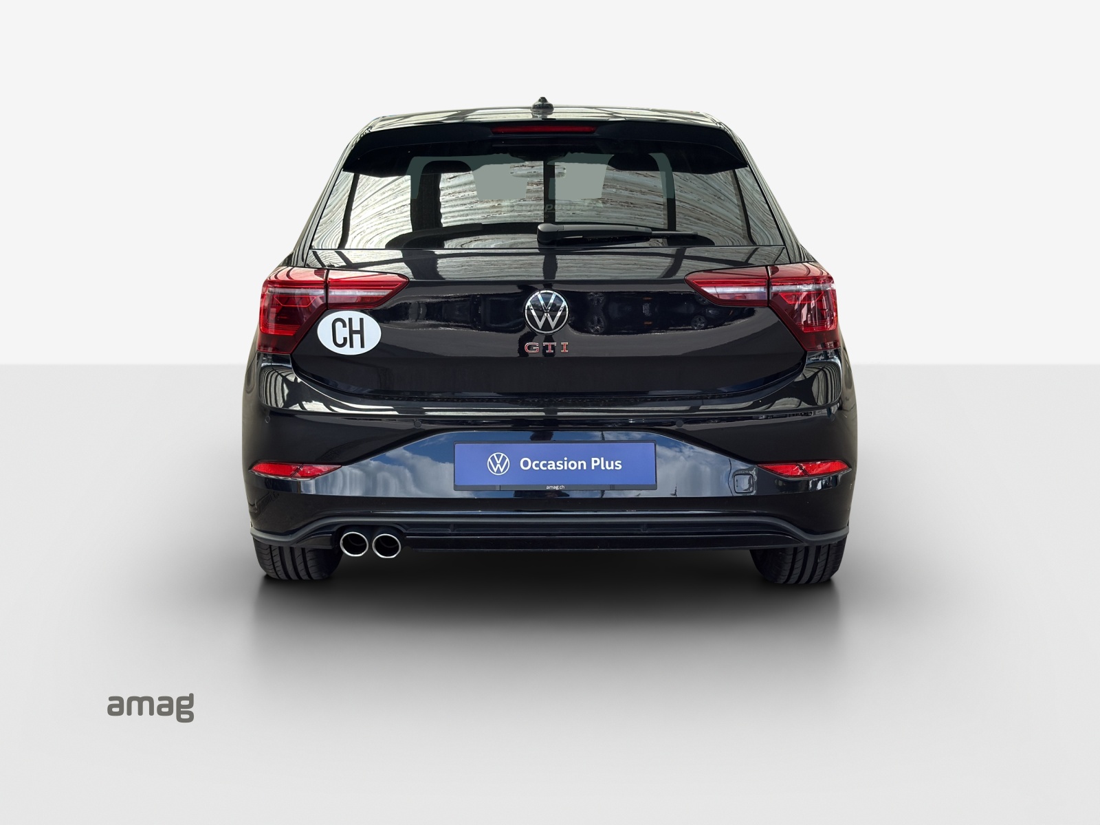VW Polo 2.0 TSI GTI DSG-image-3