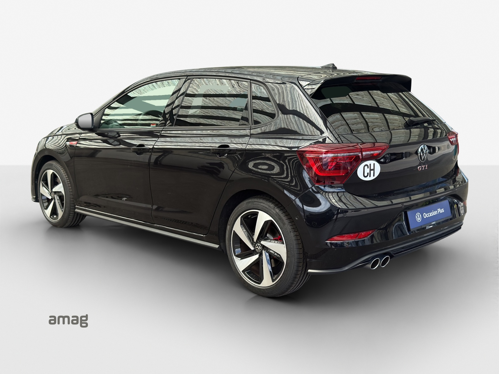 VW Polo 2.0 TSI GTI DSG-image-2