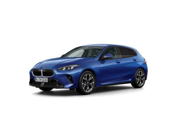 BMW 120i M Sport F70 (CH) AHK 📍-image-0