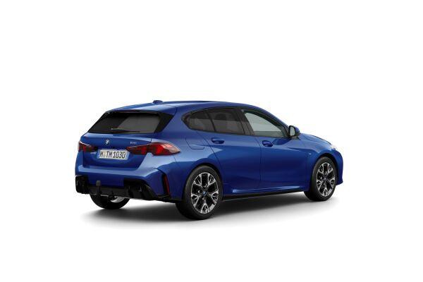 BMW 120i M Sport F70 (CH) AHK 📍-image-1