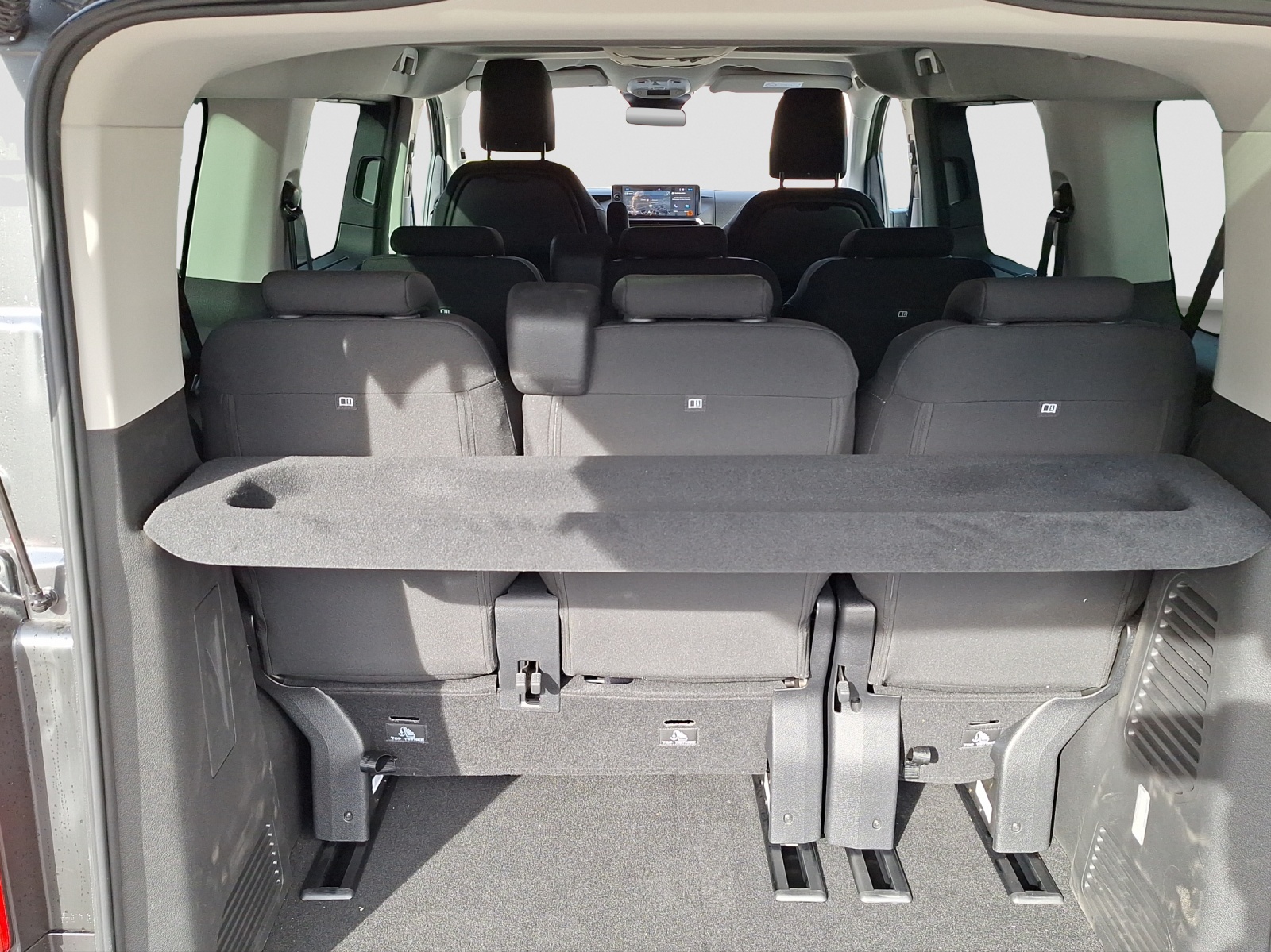 CITROEN Spacetourer M 2.2 BlueHDi 180 You S/S-image-10