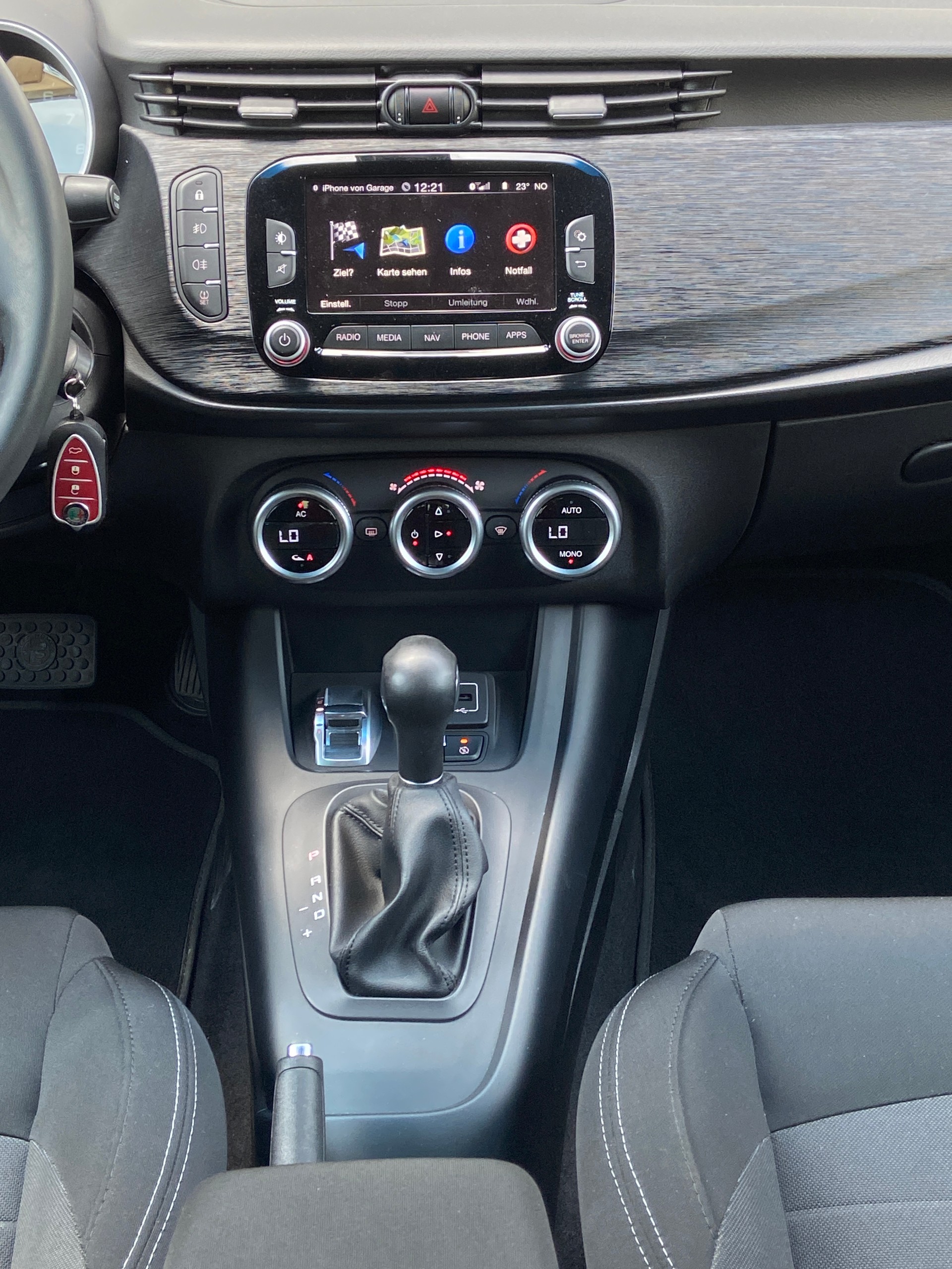 ALFA ROMEO Giulietta 1.4 MultiAir Super TCT-image-9