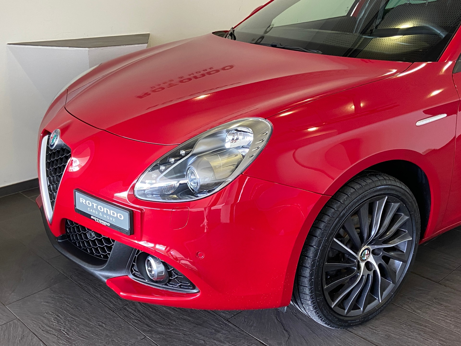ALFA ROMEO Giulietta 1.4 MultiAir Super TCT-image-2
