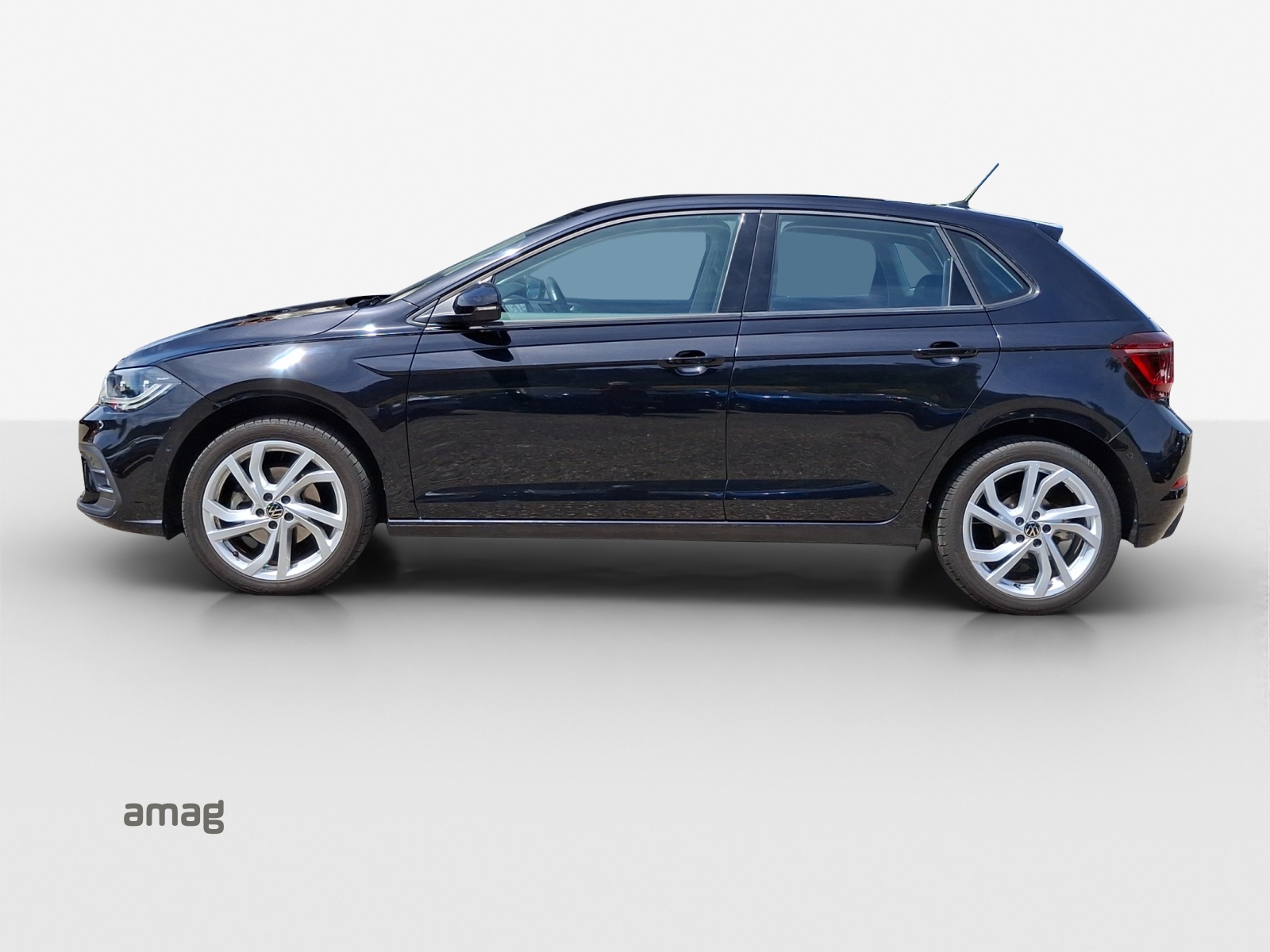 VW Polo 1.0 TSI Style DSG-image-1
