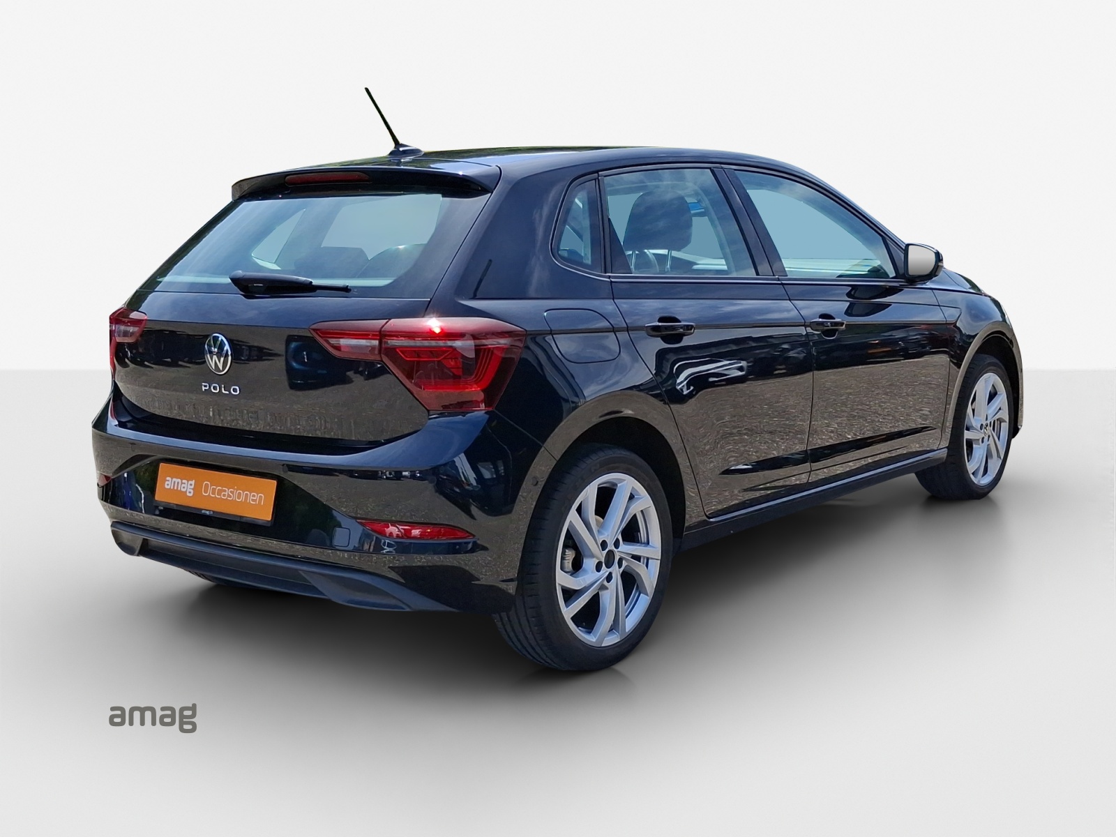 VW Polo 1.0 TSI Style DSG-image-4