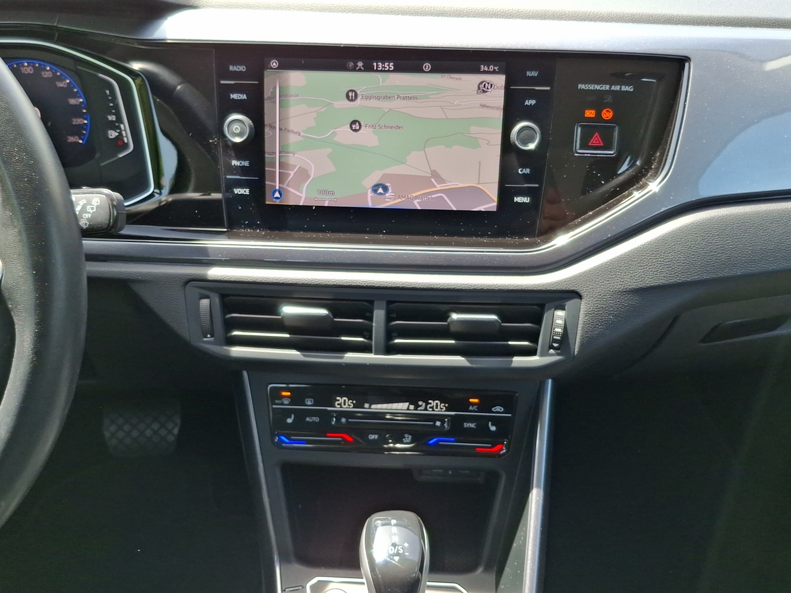 VW Polo 1.0 TSI Style DSG-image-10