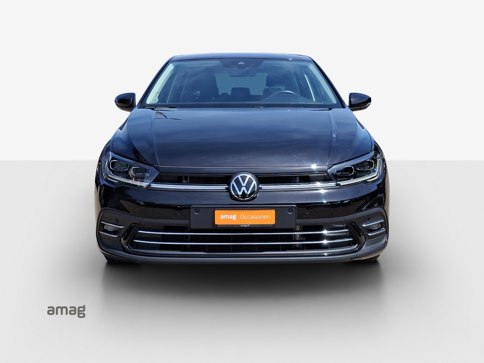 VW Polo 1.0 TSI Style DSG-image-6