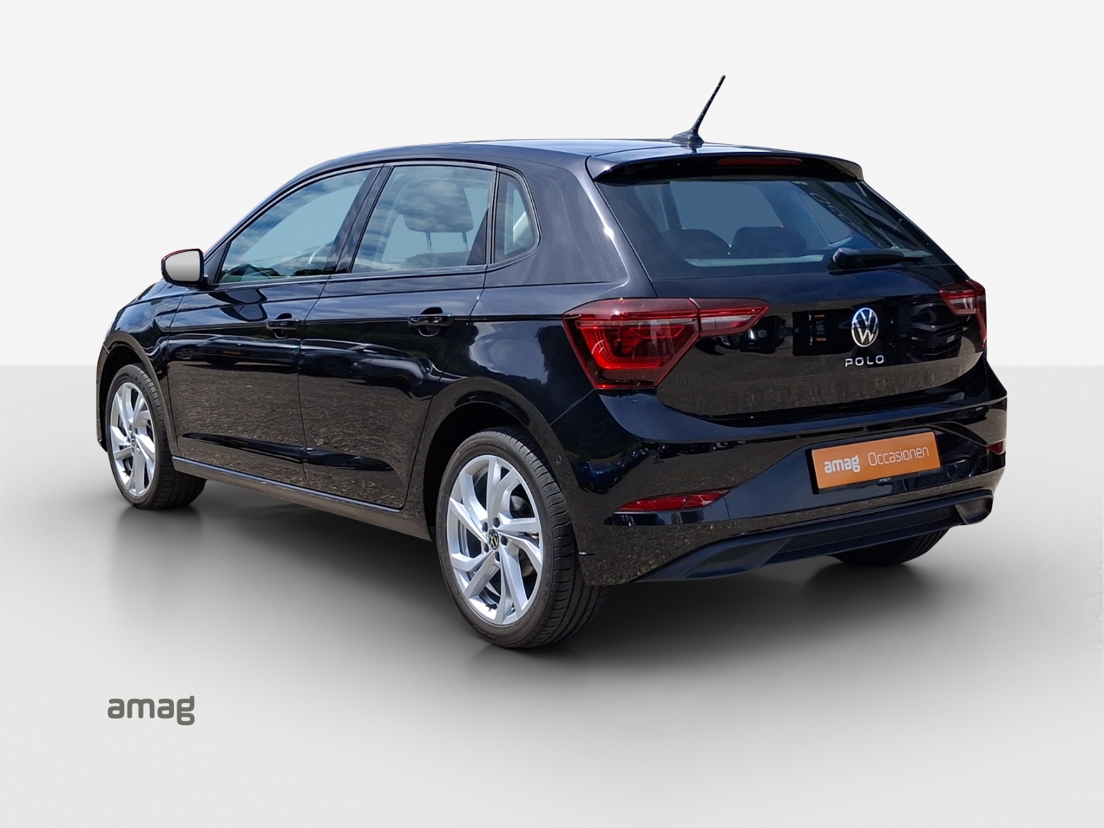 VW Polo 1.0 TSI Style DSG-image-2