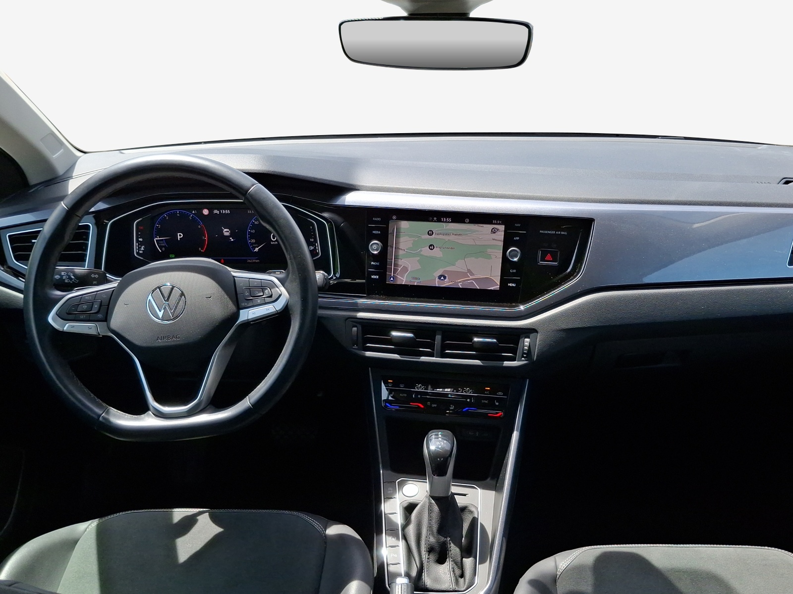 VW Polo 1.0 TSI Style DSG-image-8