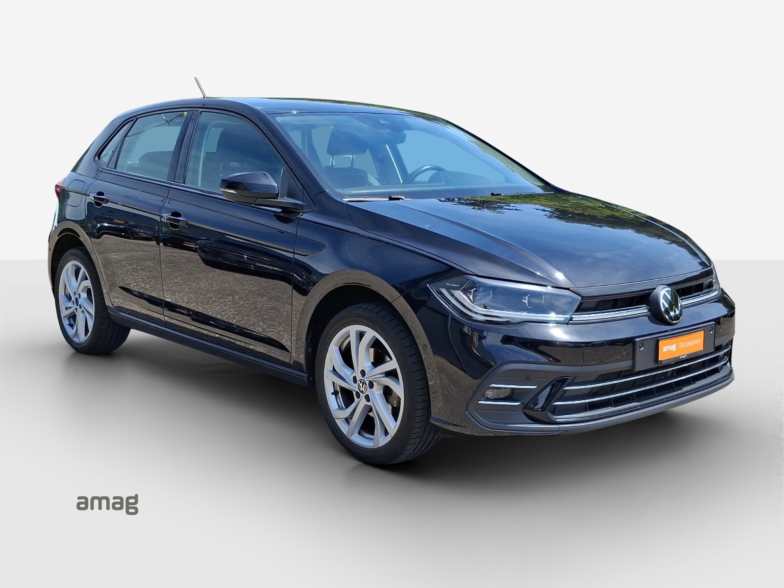 VW Polo 1.0 TSI Style DSG-image-5