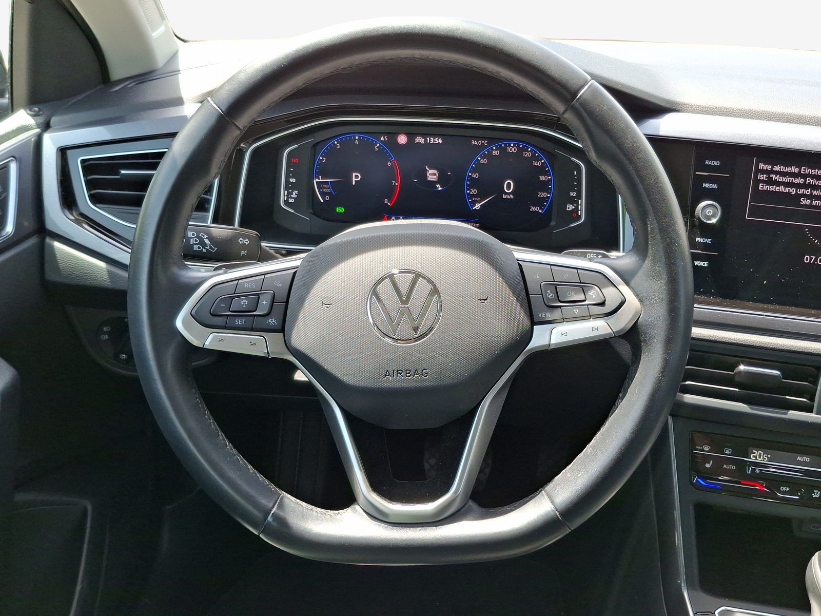 VW Polo 1.0 TSI Style DSG-image-9