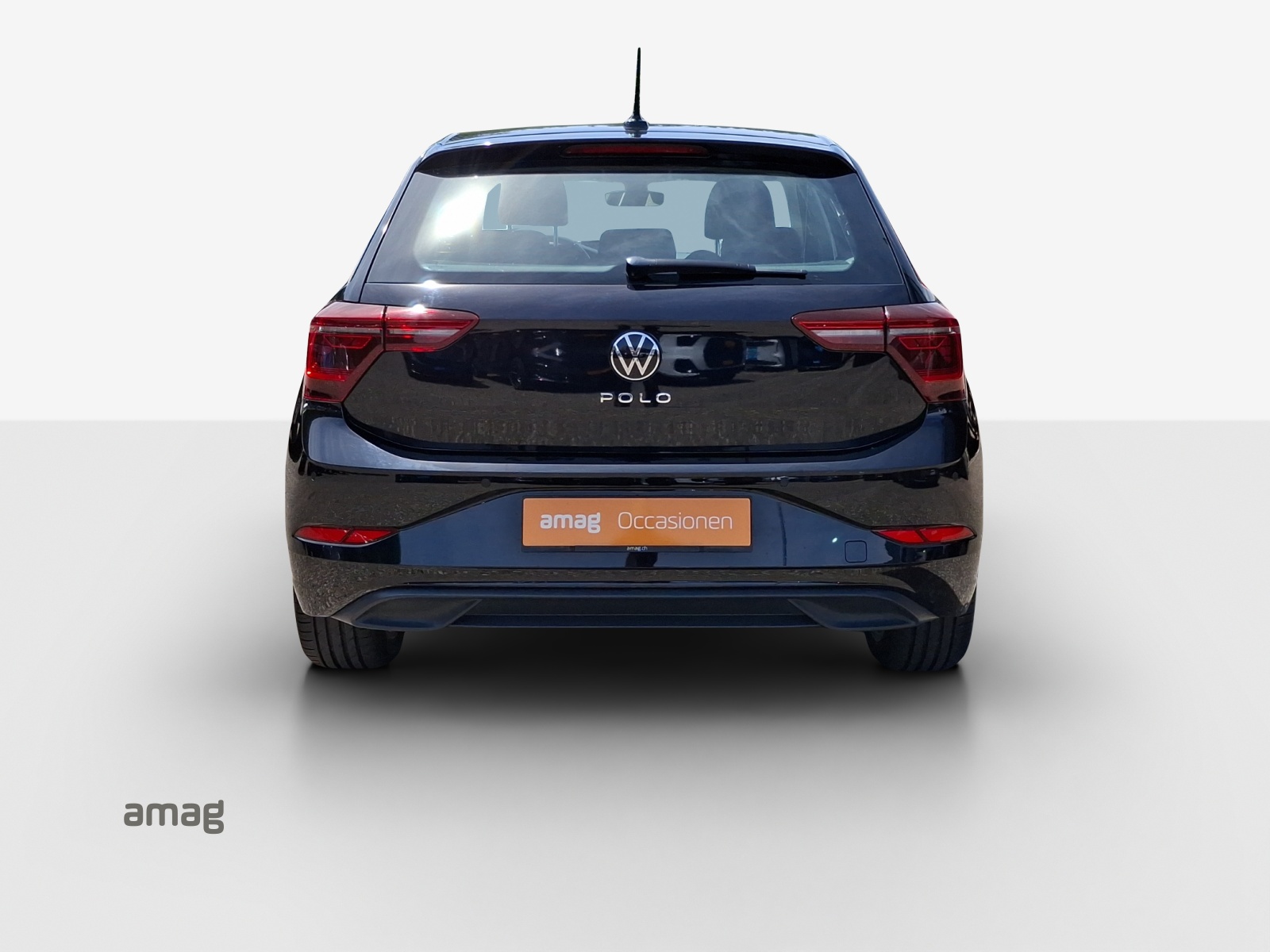 VW Polo 1.0 TSI Style DSG-image-3
