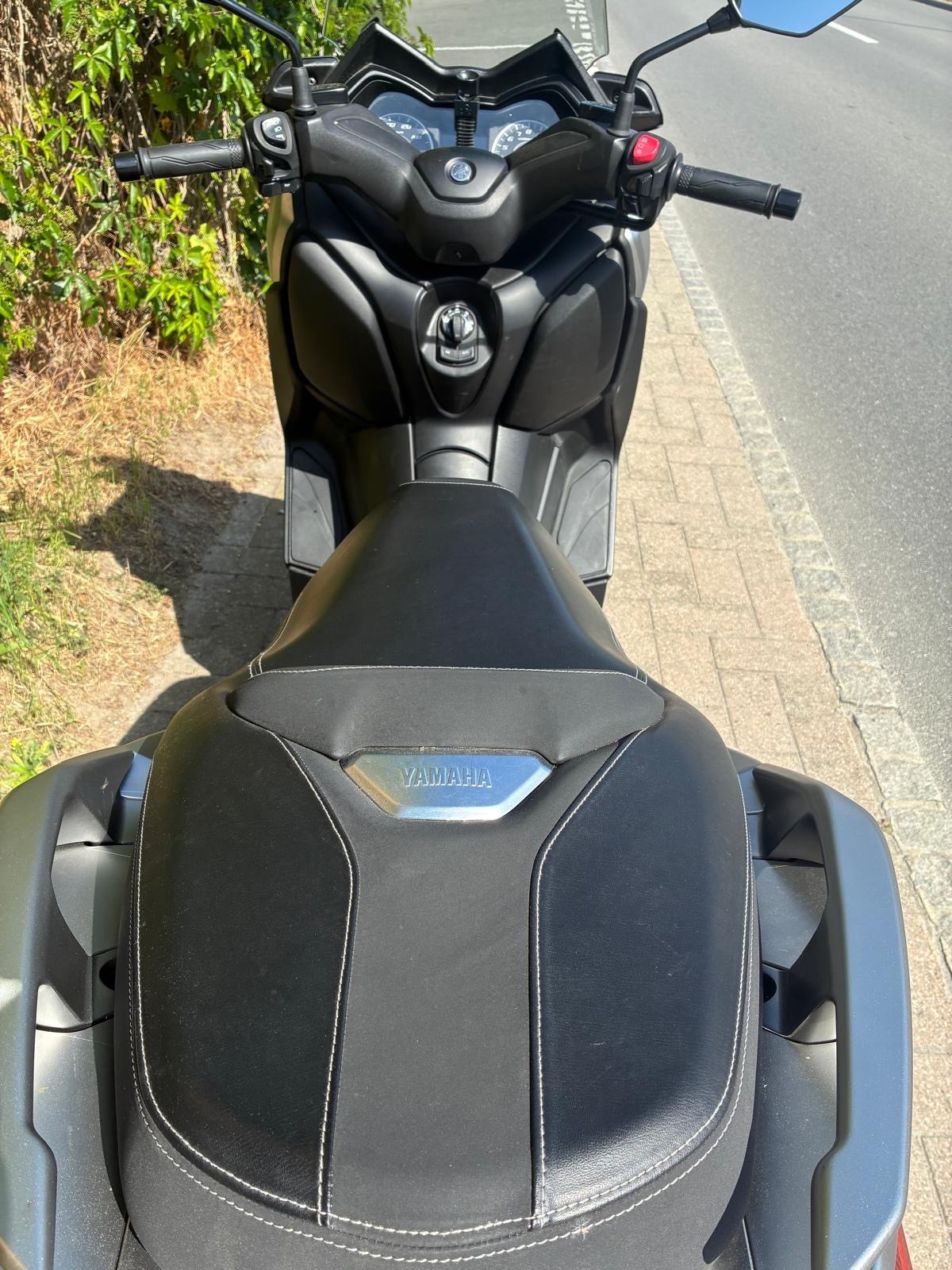 YAMAHA X-MaxYP 125 R ABS-image-8
