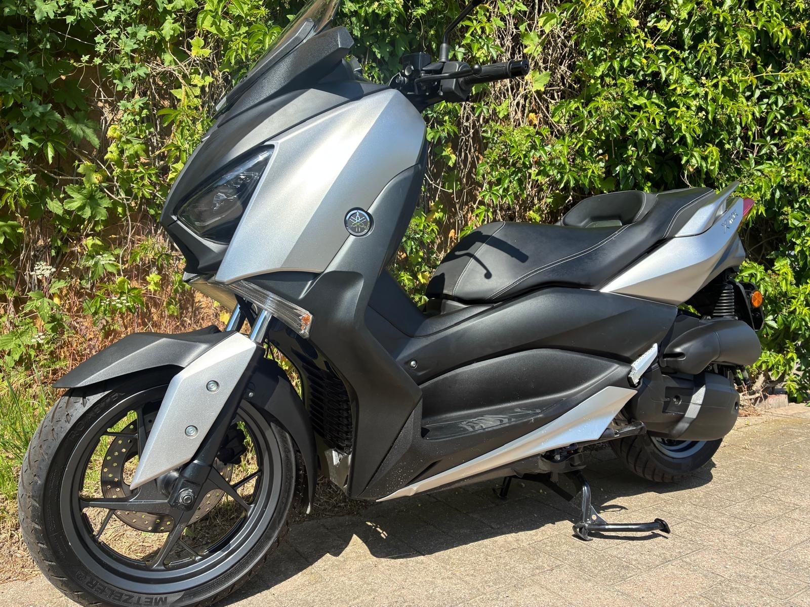 YAMAHA X-MaxYP 125 R ABS-image-4