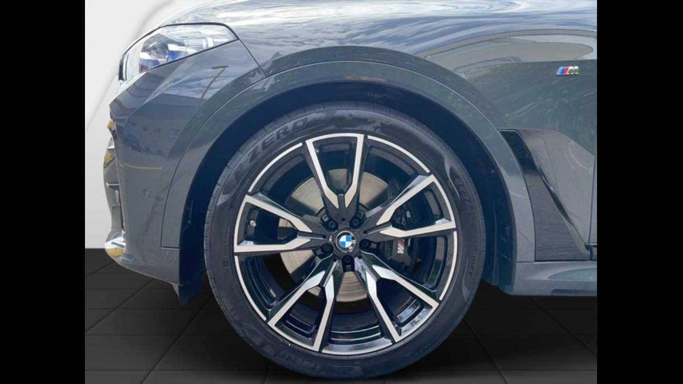 BMW BMW X7 40d xDrive-image-4