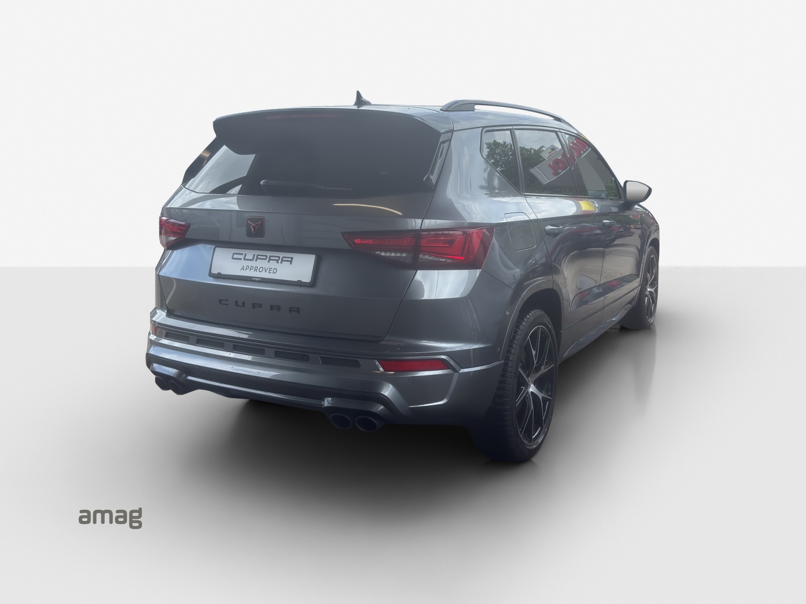CUPRA Ateca 2.0TSI 4Drive DSG-image-4