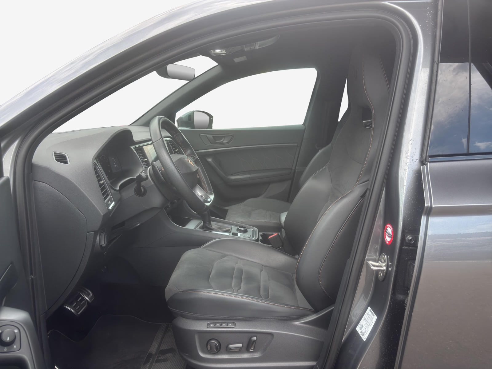 CUPRA Ateca 2.0TSI 4Drive DSG-image-7