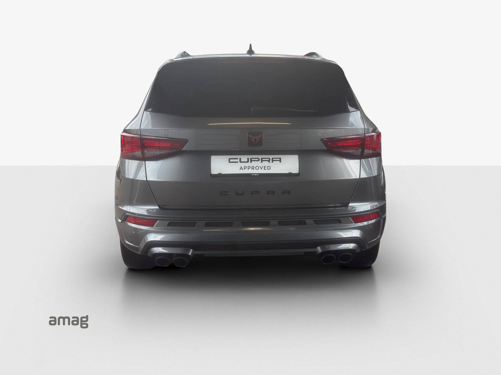 CUPRA Ateca 2.0TSI 4Drive DSG-image-3