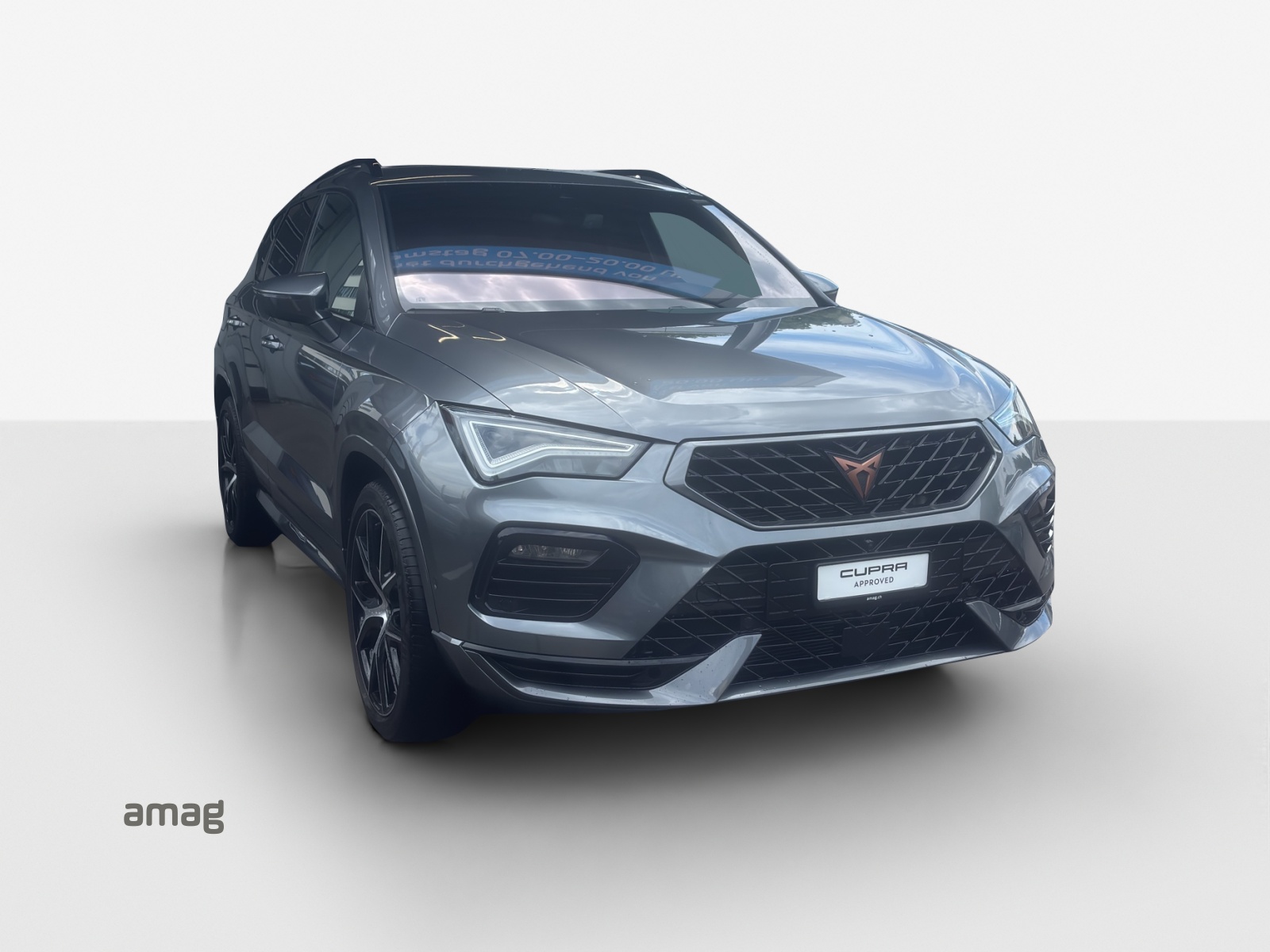 CUPRA Ateca 2.0TSI 4Drive DSG-image-5