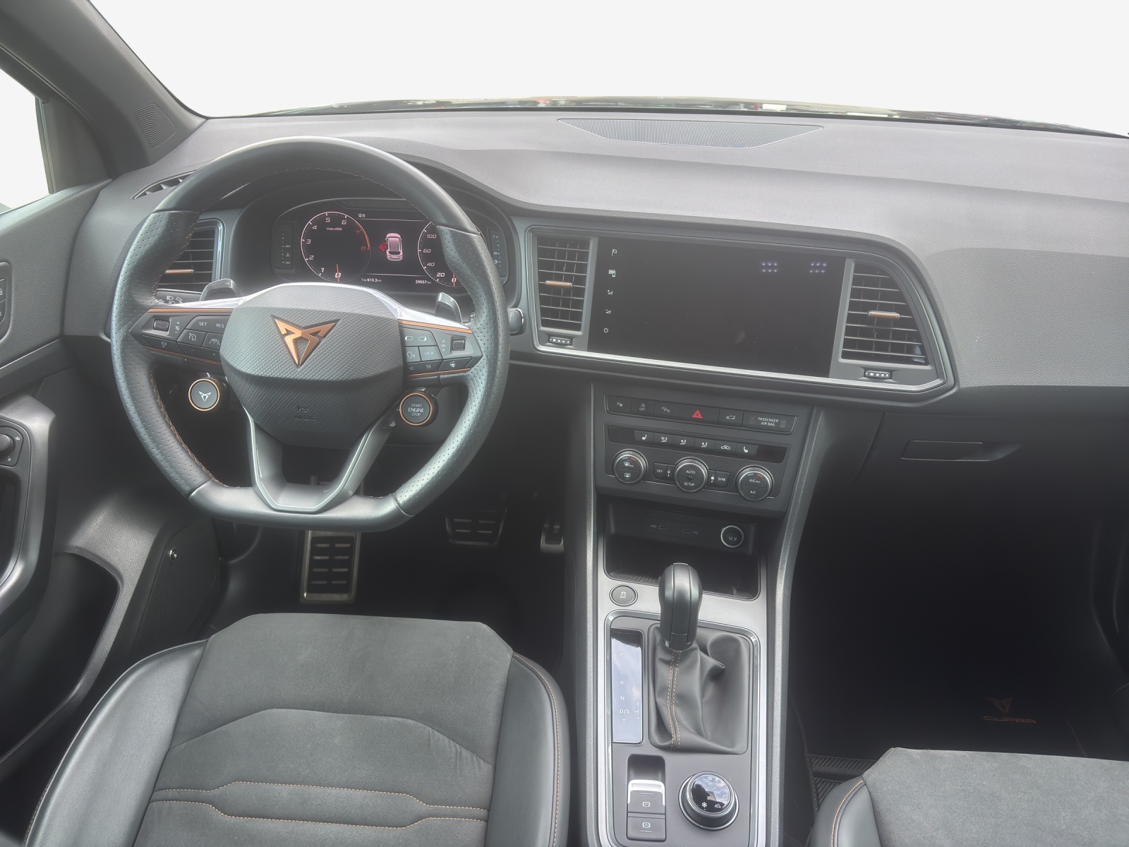 CUPRA Ateca 2.0TSI 4Drive DSG-image-8