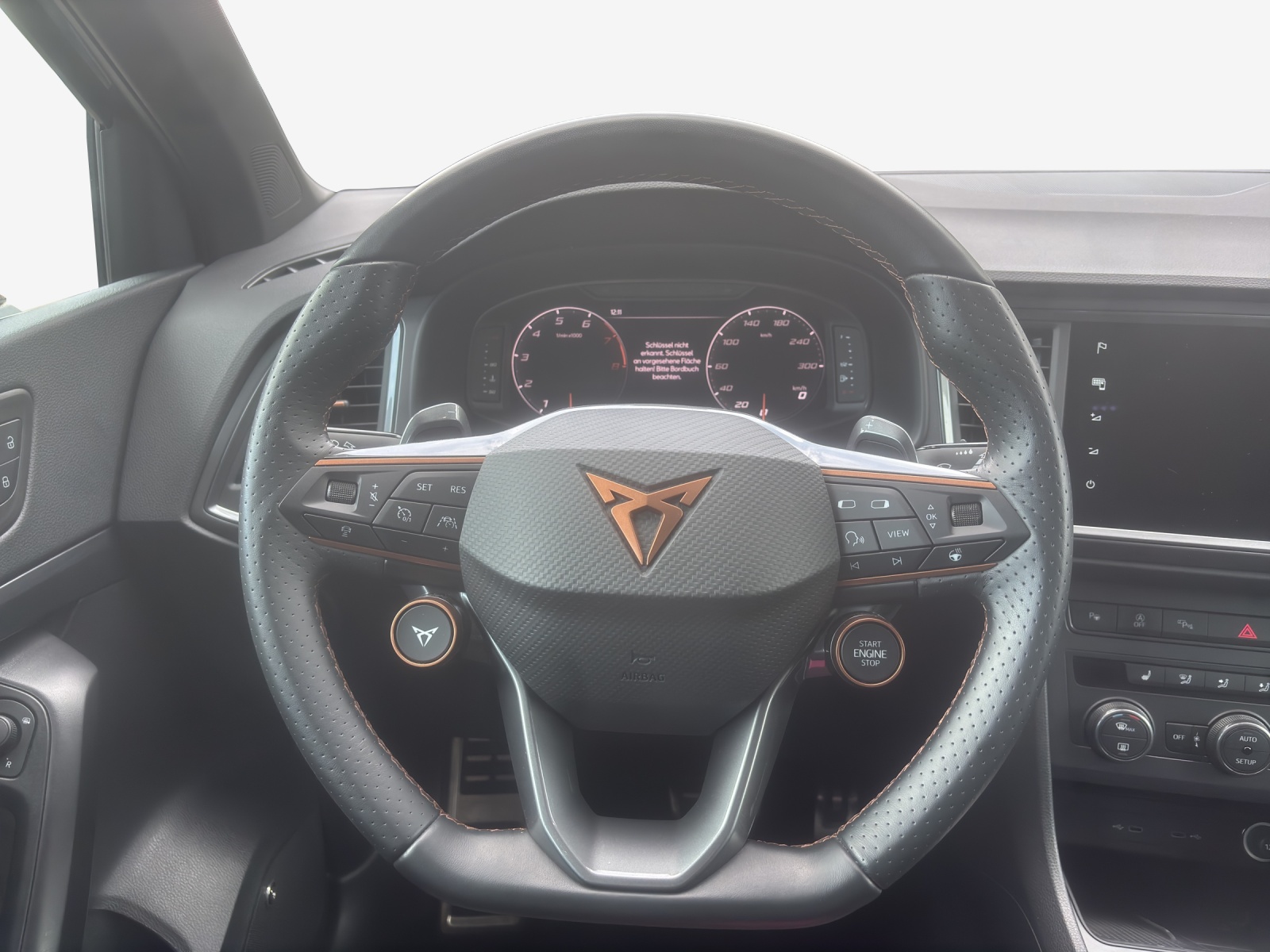 CUPRA Ateca 2.0TSI 4Drive DSG-image-9