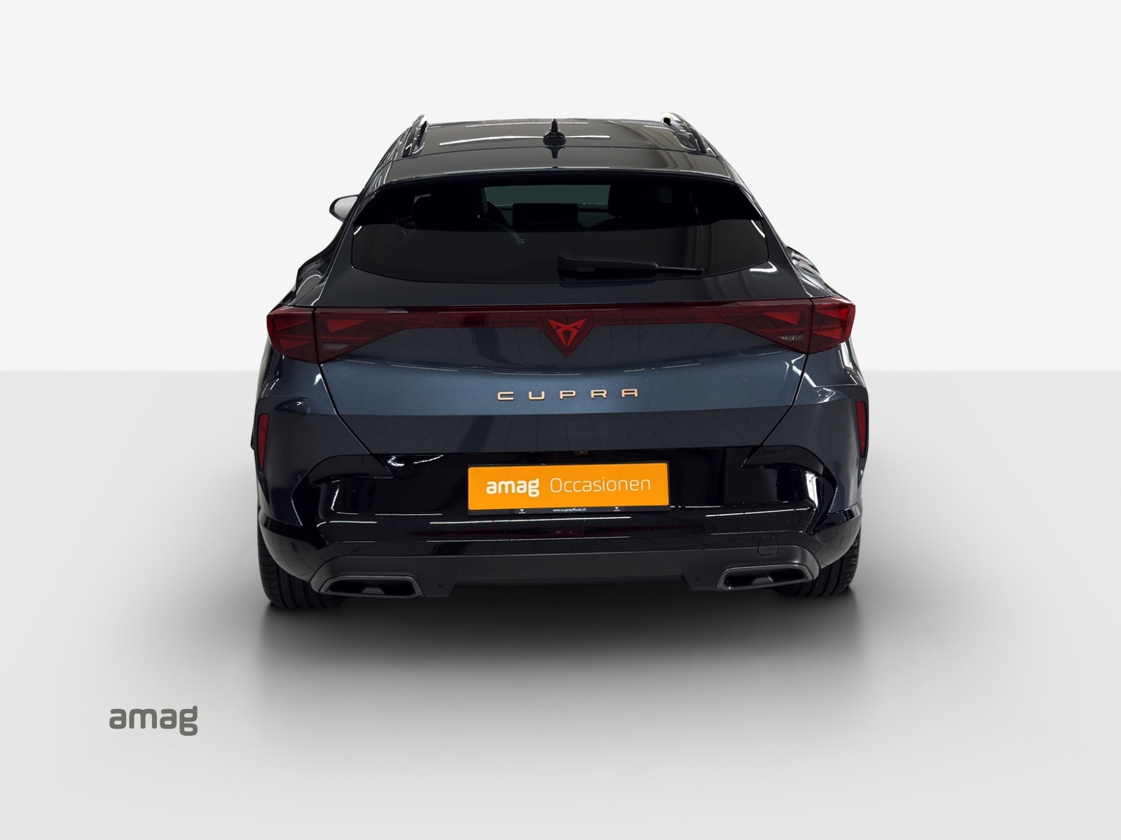 CUPRA Formentor 1.5 e-HYBRID pHEV DSG-image-3