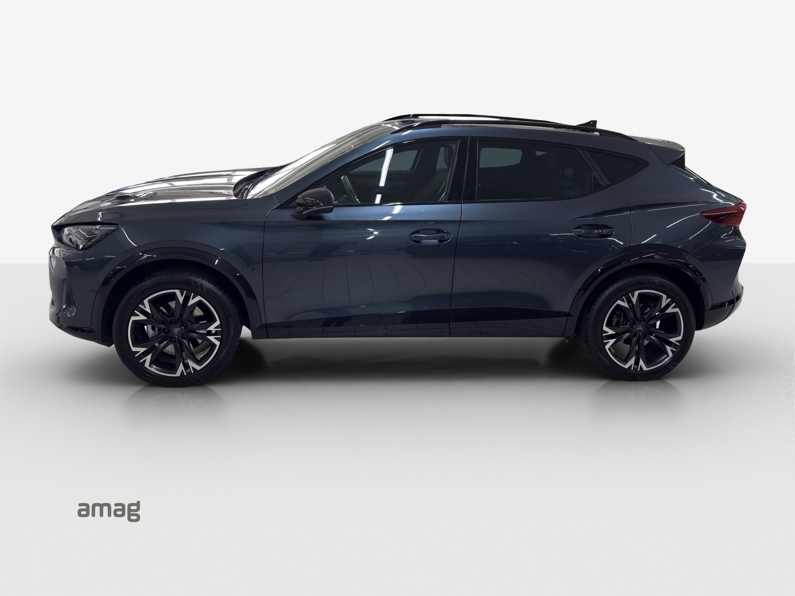 CUPRA Formentor 1.5 e-HYBRID pHEV DSG-image-1