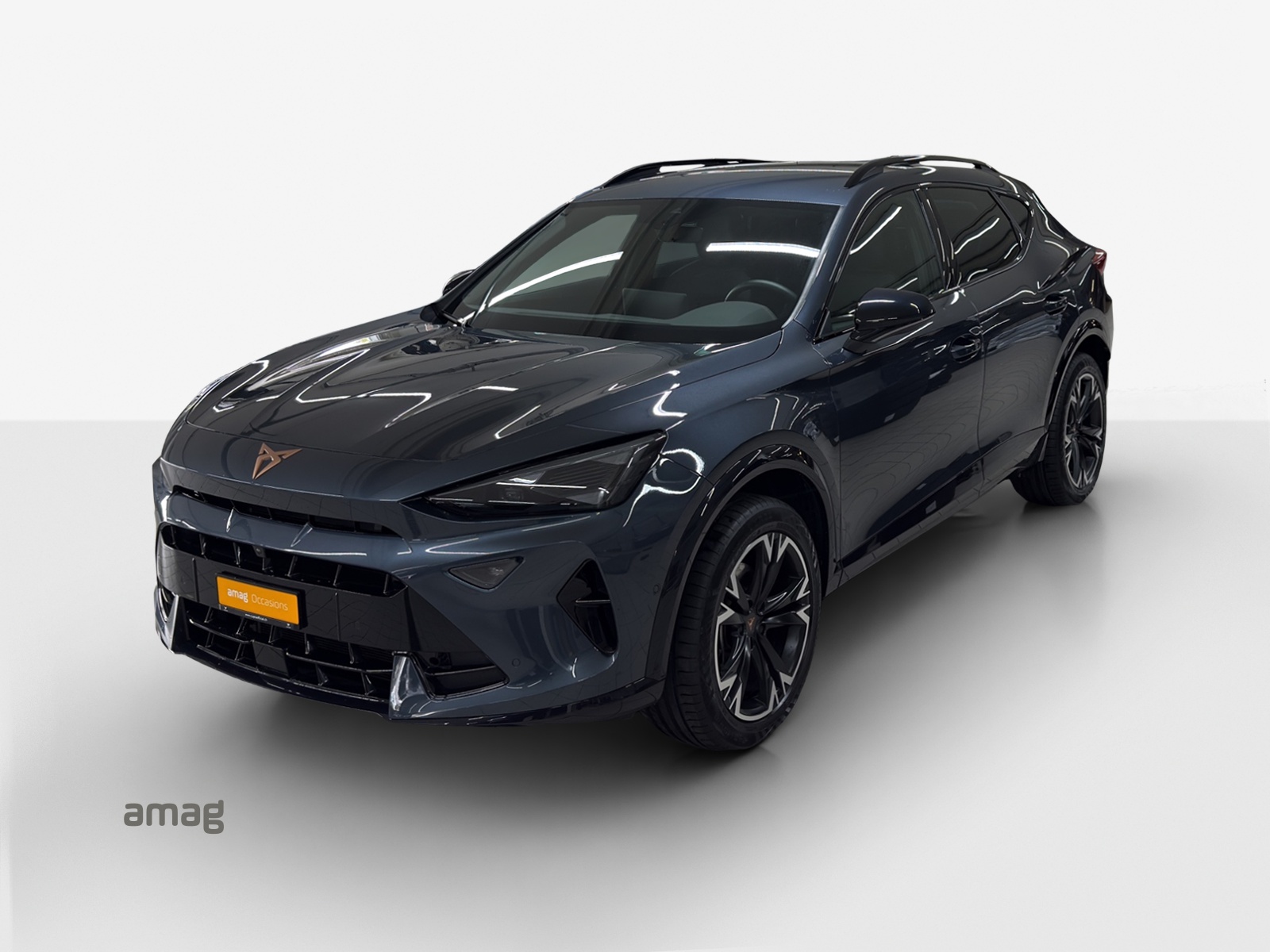CUPRA Formentor 1.5 e-HYBRID pHEV DSG-image-0