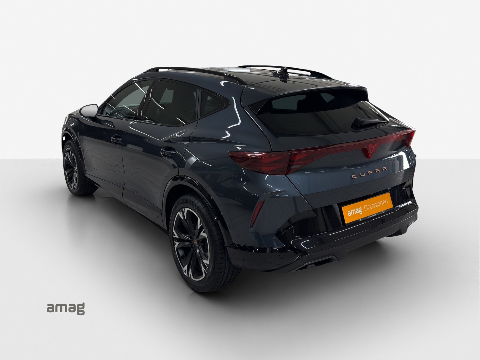 CUPRA Formentor 1.5 e-HYBRID pHEV DSG-image-2