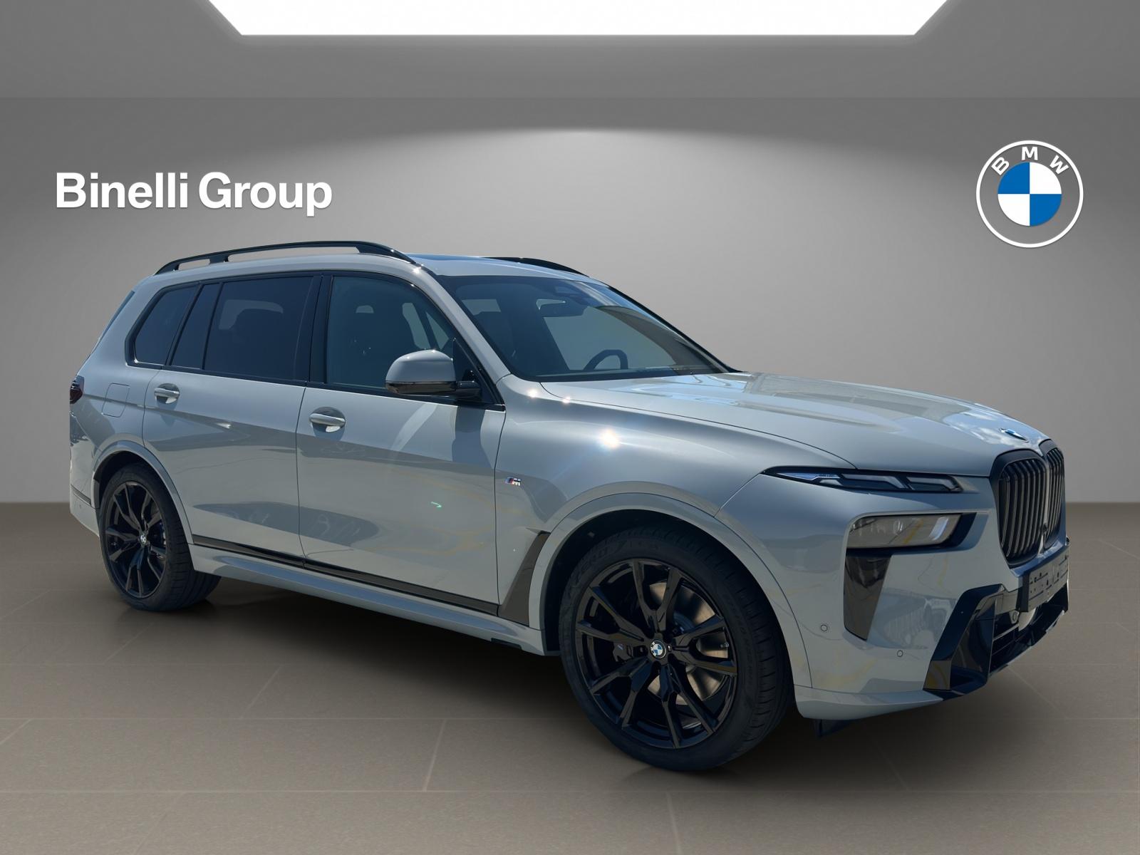 BMW X7 40d xDrive SAG-image-17