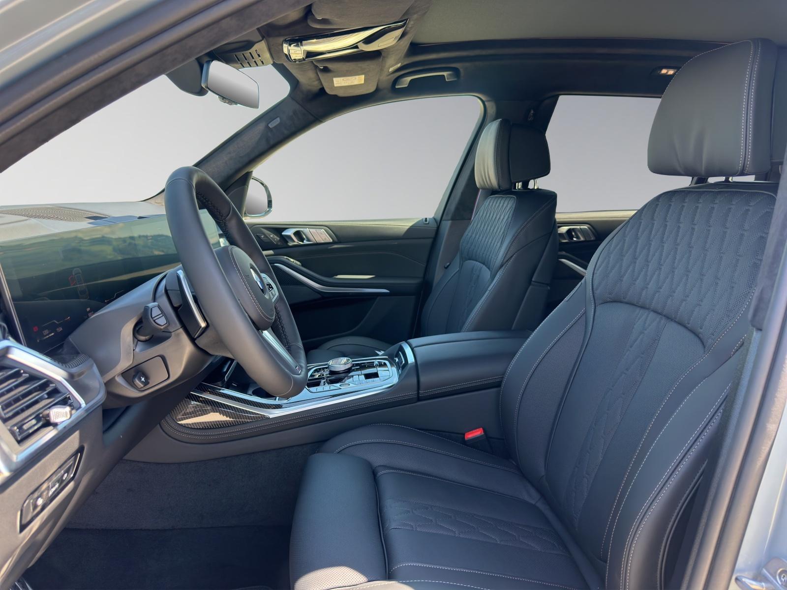 BMW X7 40d xDrive SAG-image-8