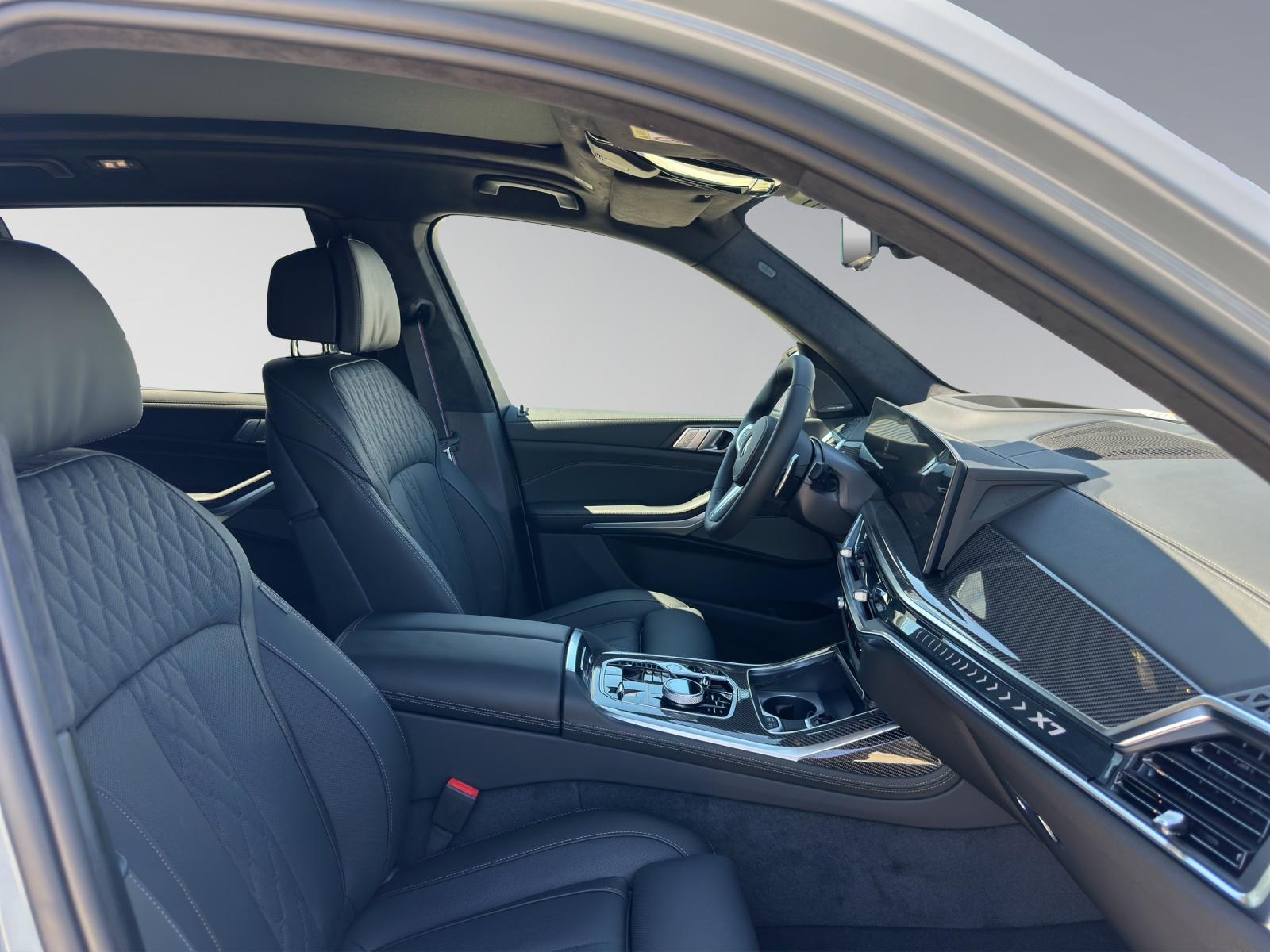 BMW X7 40d xDrive SAG-image-13