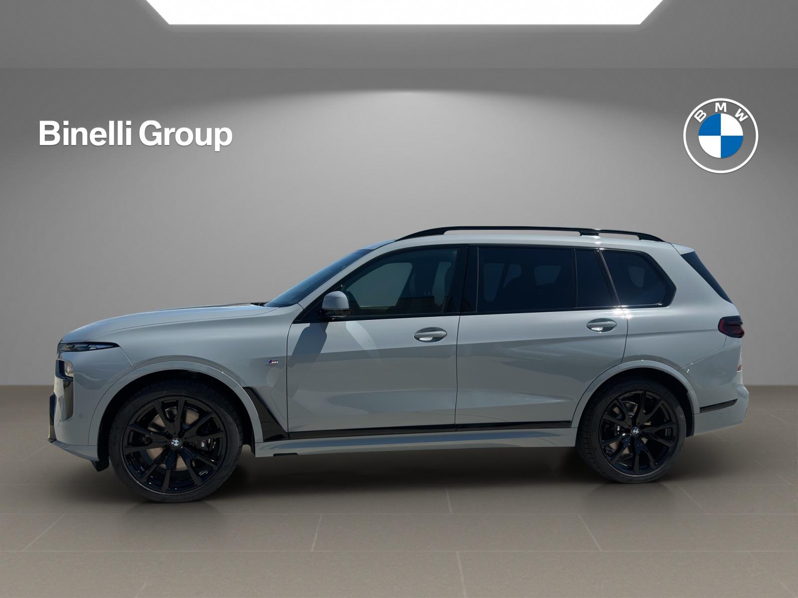 BMW X7 40d xDrive SAG-image-2
