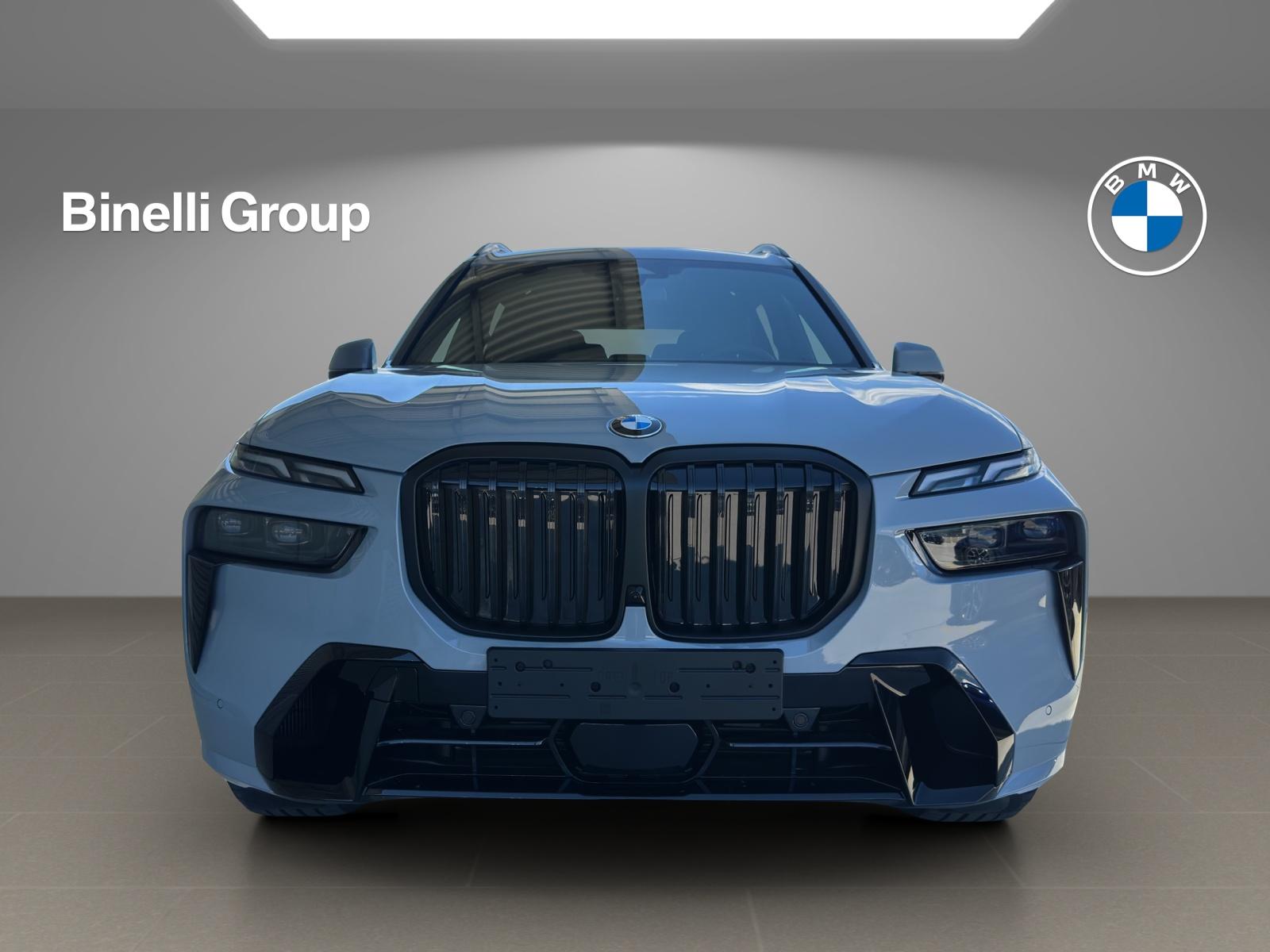BMW X7 40d xDrive SAG-image-4