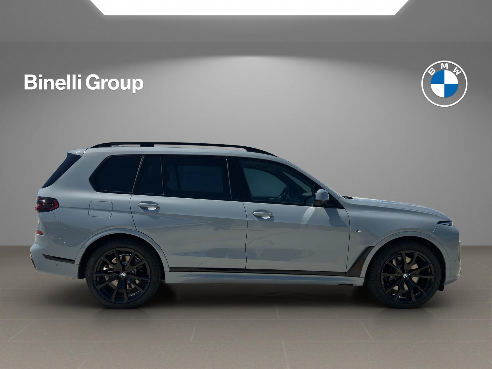 BMW X7 40d xDrive SAG-image-16
