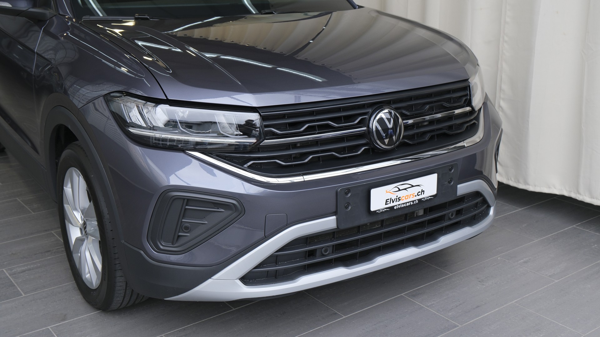 VW T-Cross 1.0 TSI EVO United DSG-image-29