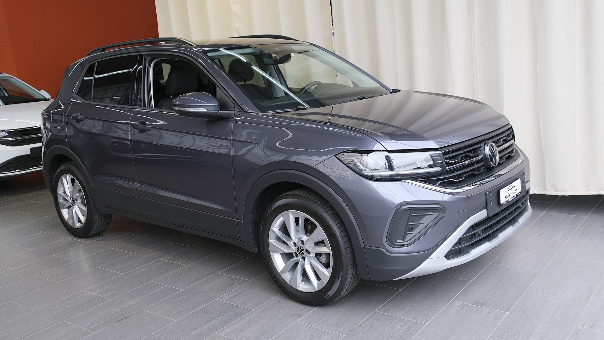 VW T-Cross 1.0 TSI EVO United DSG-image-27