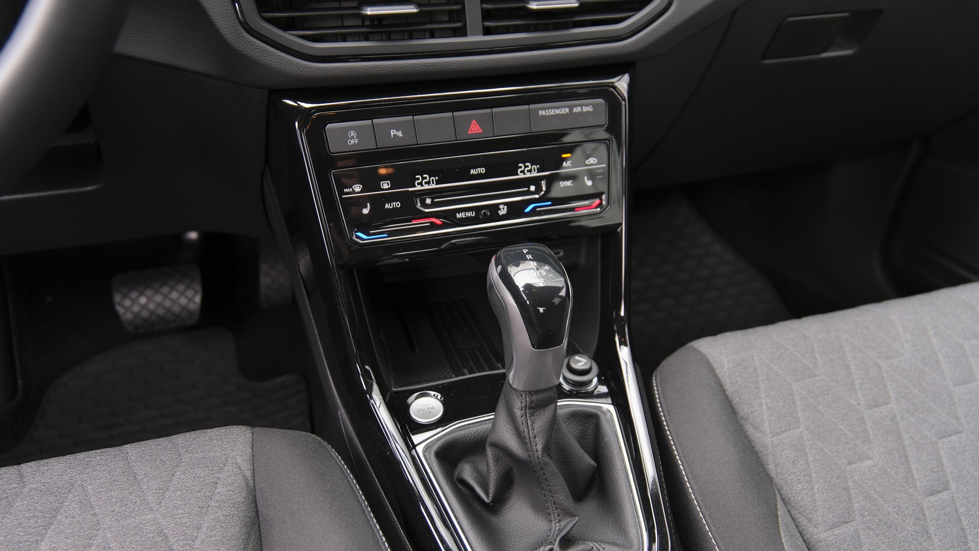 VW T-Cross 1.0 TSI EVO United DSG-image-21