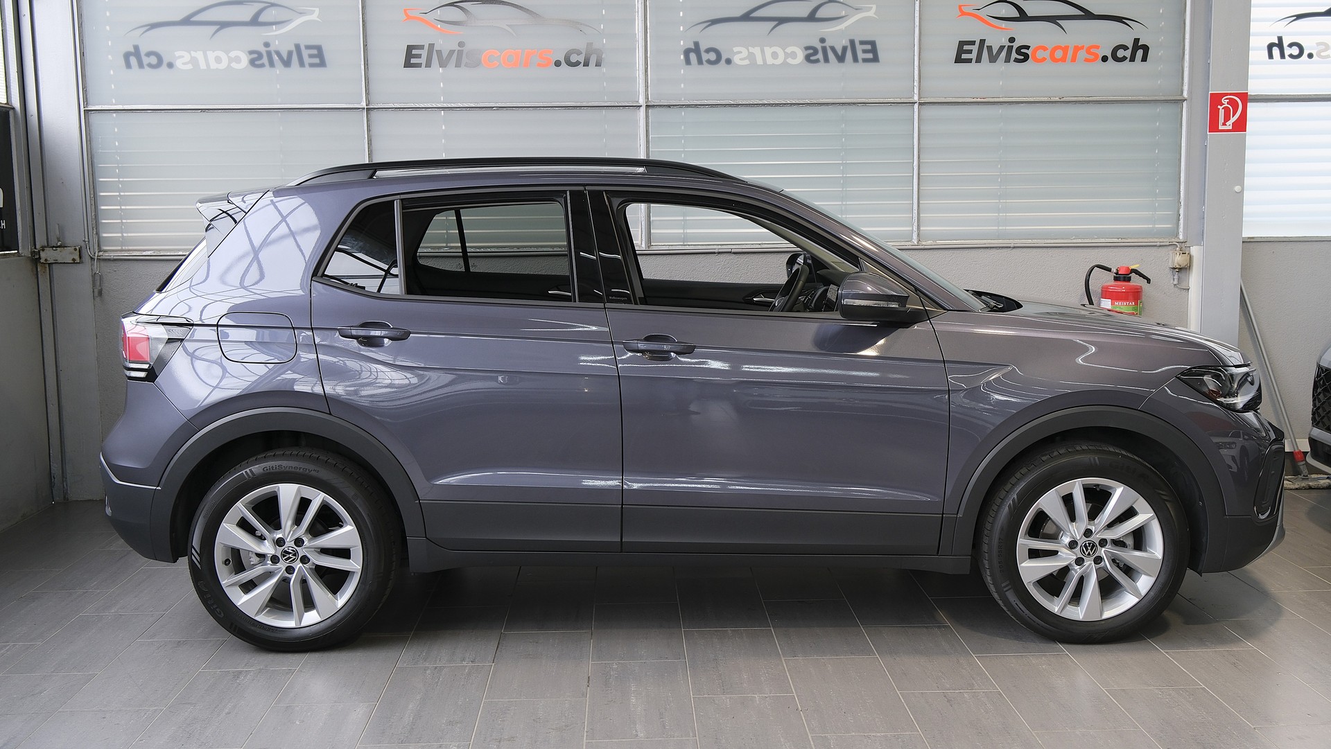 VW T-Cross 1.0 TSI EVO United DSG-image-26