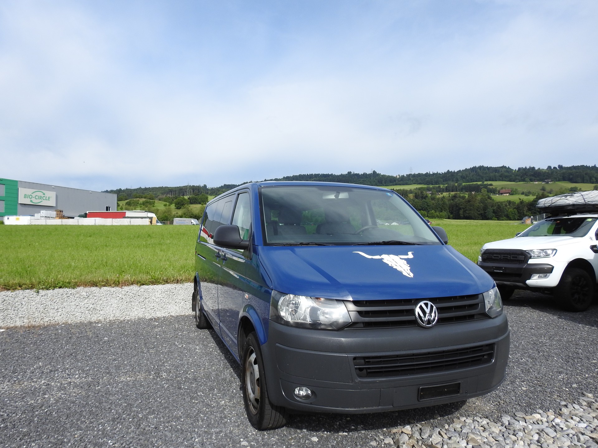 VW T5 2.0 Bi-TDI BMT 4Motion DSG-image-7