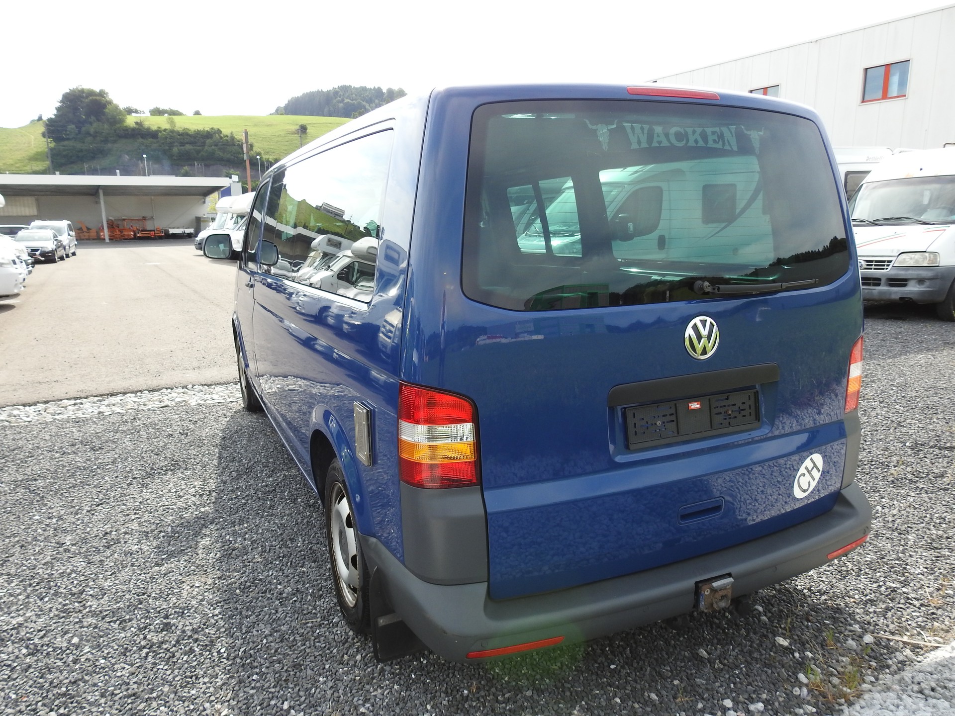 VW T5 2.0 Bi-TDI BMT 4Motion DSG-image-3