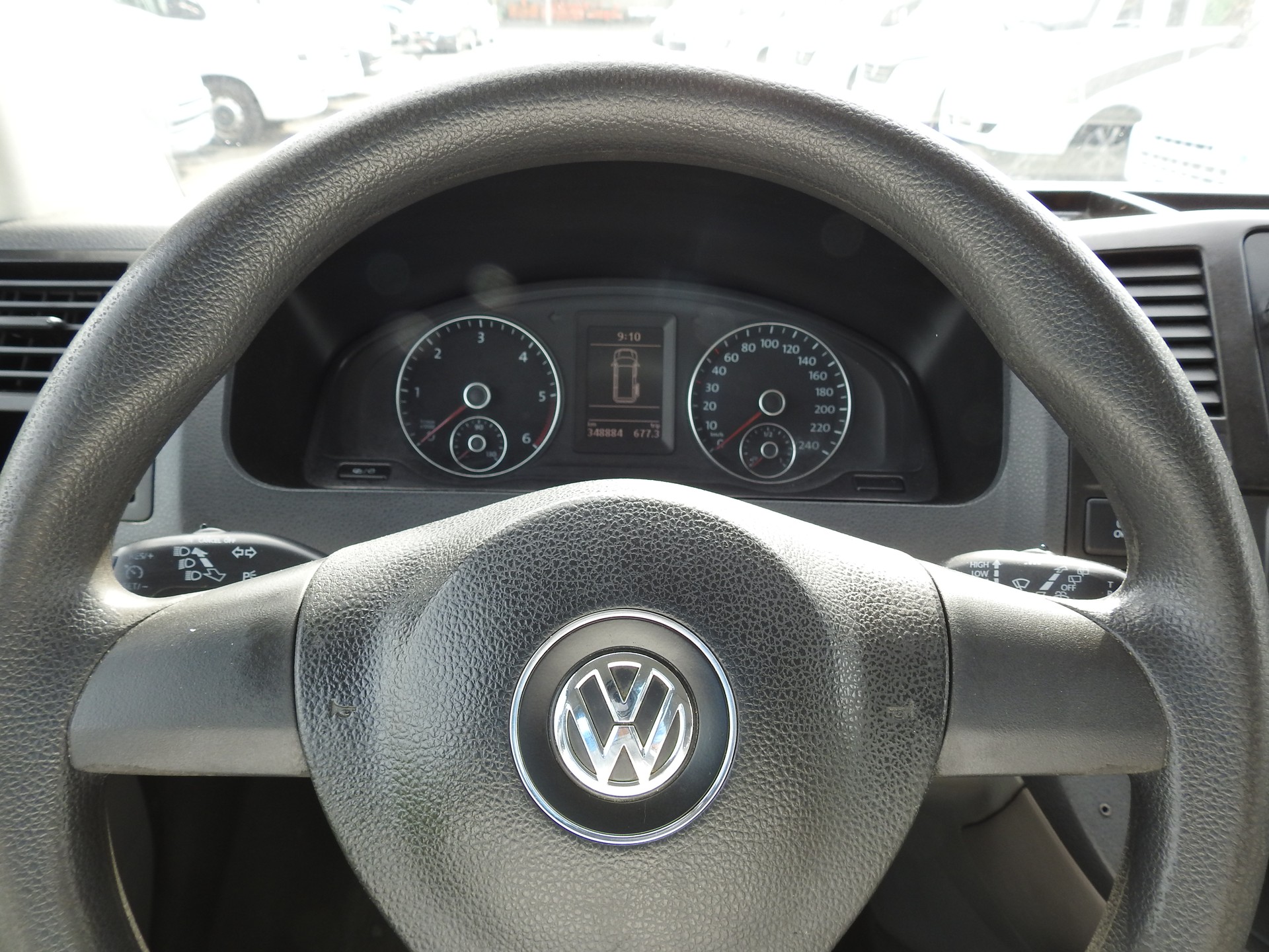 VW T5 2.0 Bi-TDI BMT 4Motion DSG-image-22