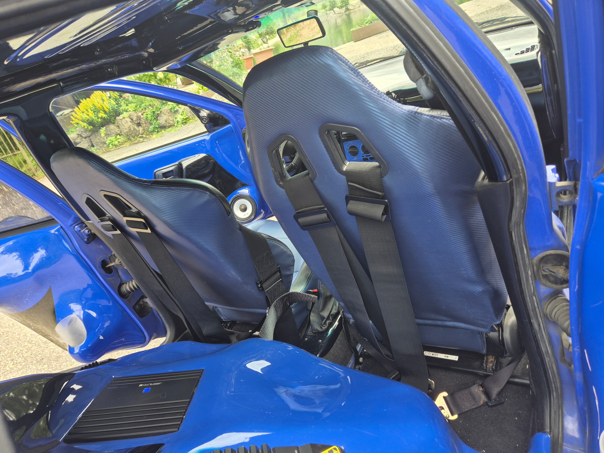 SEAT Ibiza 1.4 16V GTI Swiss C-image-22