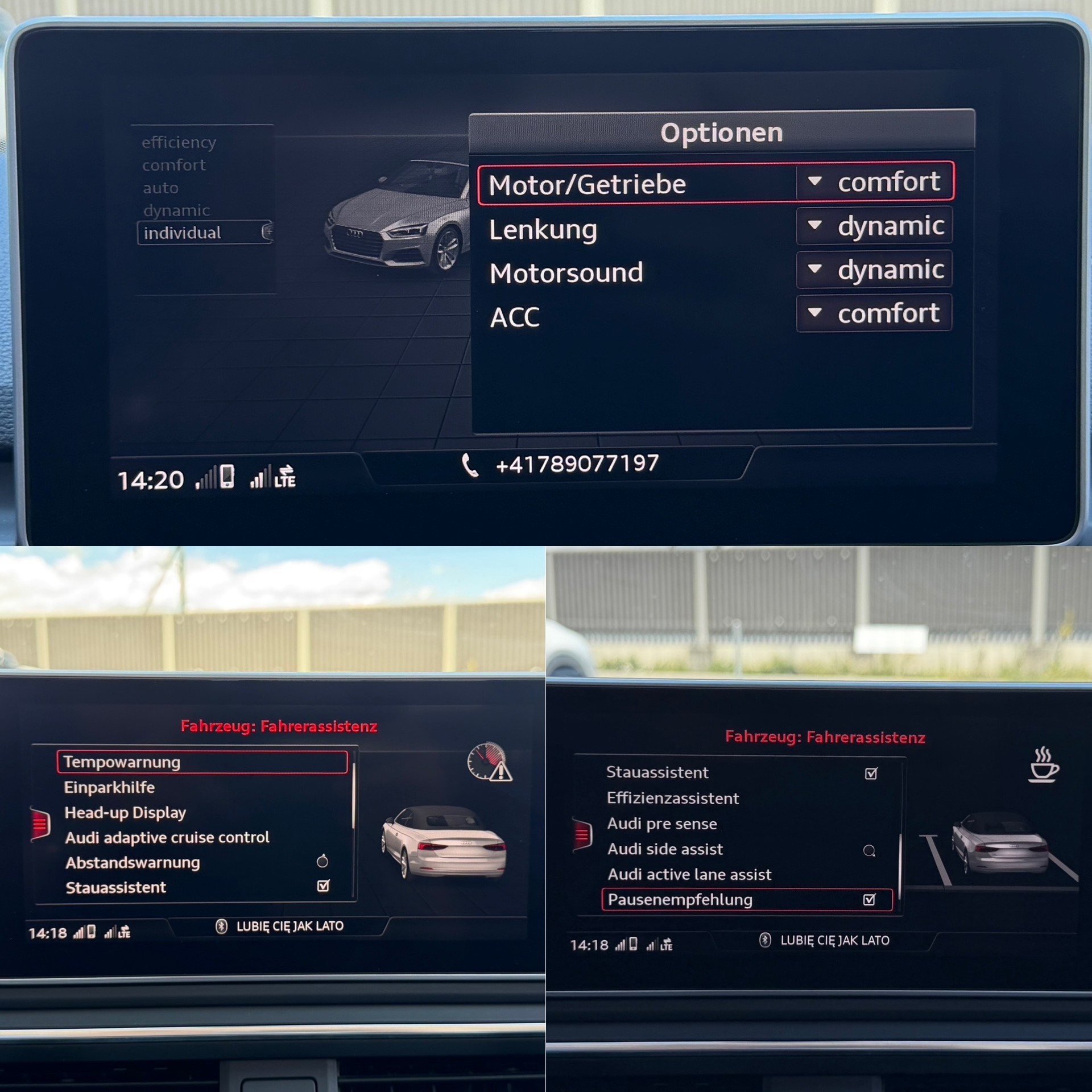 AUDI S5 Cabriolet 3.0 TFSI quattro tiptronic-image-11