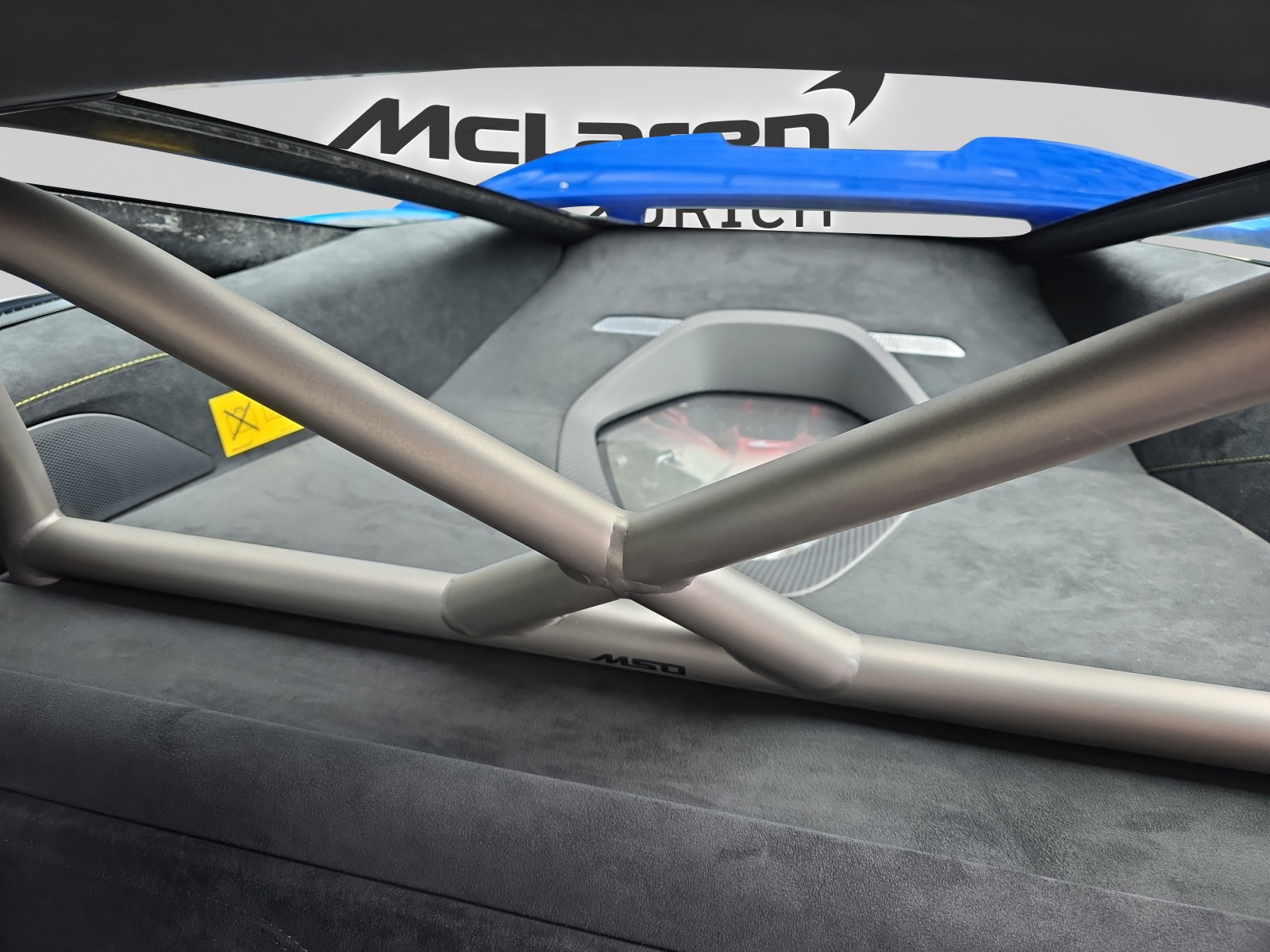 McLAREN 750S Coupé Performance-image-14