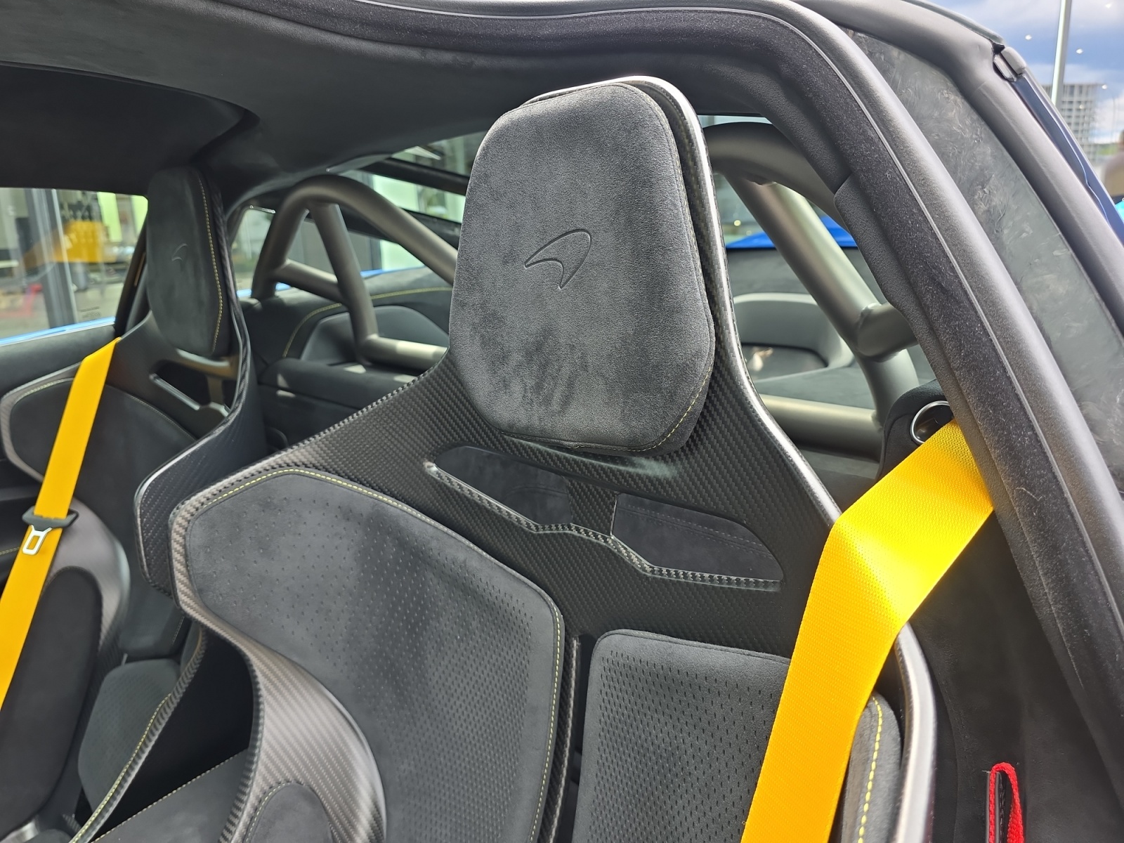 McLAREN 750S Coupé Performance-image-19