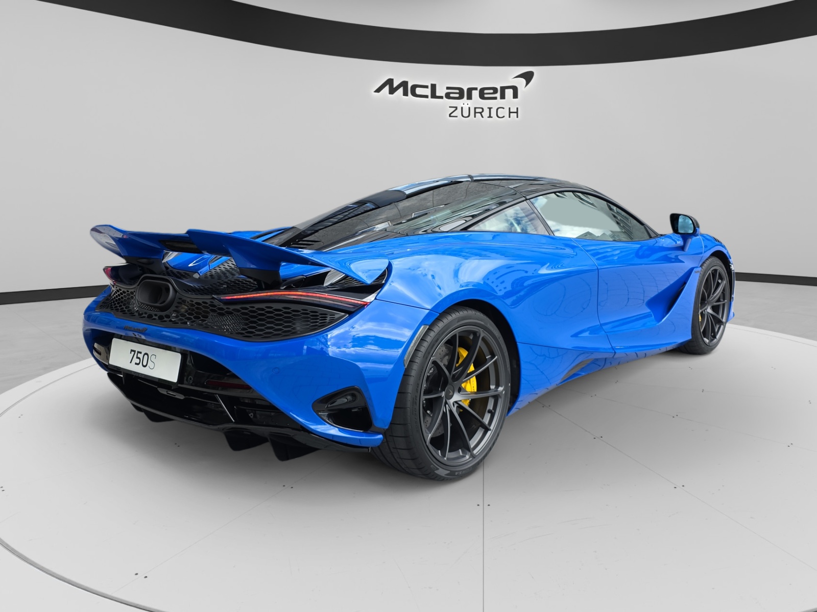 McLAREN 750S Coupé Performance-image-4