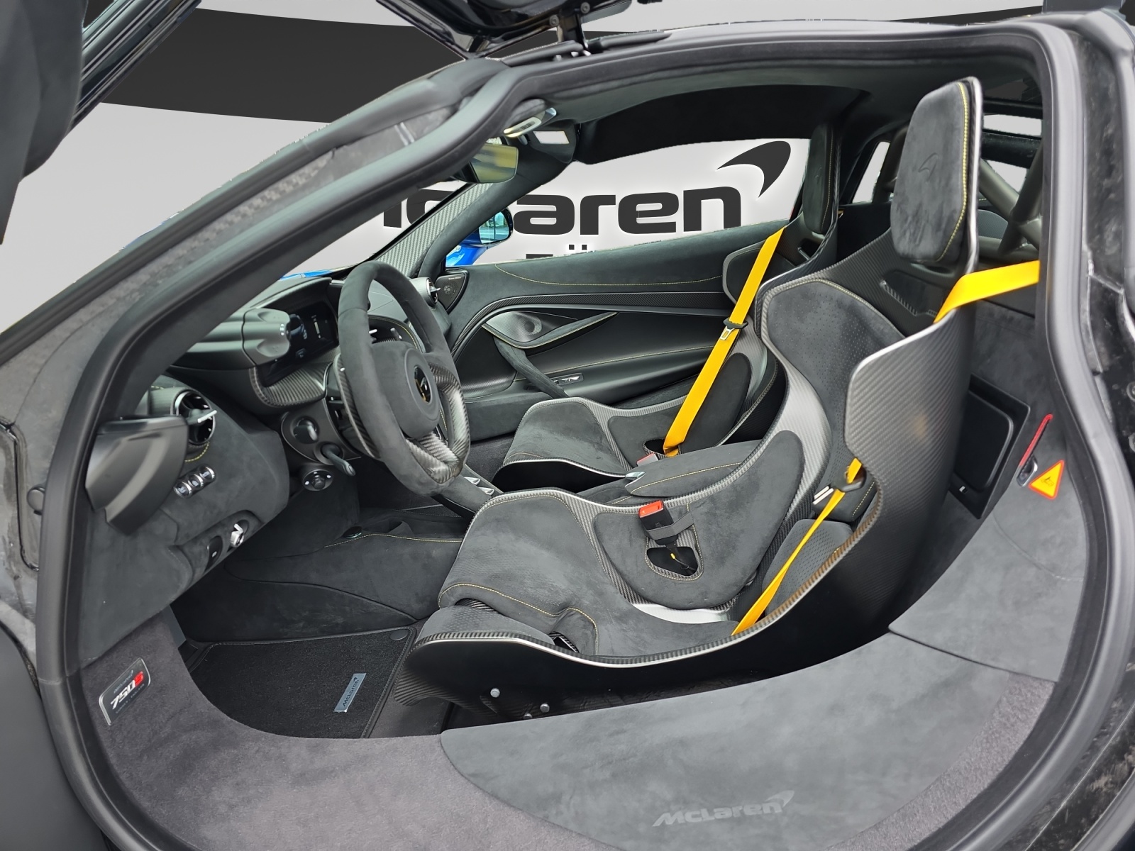 McLAREN 750S Coupé Performance-image-9